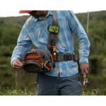 Поясная система Fishpond Switchback Wading Belt System Gravel