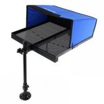 Стол с маркизой Elegance Feeder Pro 50х45см
