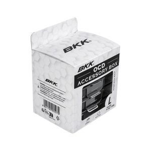 Коробка пластиковая для крючков BKK OCD Accessory Box (H-BC-1016) - Large (4шт)