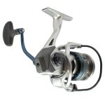 Катушка OKUMA Safyre SF-4000A Spinning LH 5.2:1