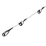 Удилище серфовое Flagman Black Sea Seaborn 4,20м тест 100-250г