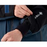 Костюм Daiwa DW-1920E Midnight Navy/Black L
