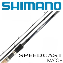 Shimano Speedcast Match