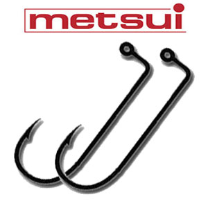 Metsui Aberdeen Jig