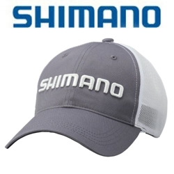 Shimano CA-008V GRY