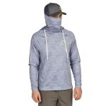 Джемпер Feeder Concept UV Hoodie 02 р.M