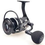Катушка Ecooda Black Hawk II 5000