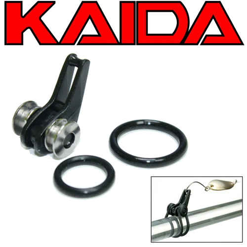 Kaida Hook Keeper