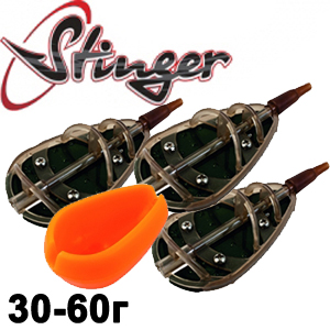 Stinger SACC-B Набор кормушек