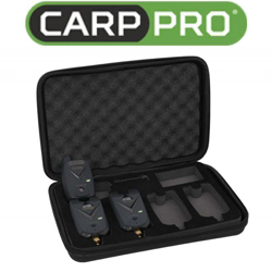 Carp Pro Torus V2 2+1 Набор сигнализаторов