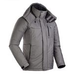 Куртка Bask PML Heaven цв. Серый Тмн размер 46
