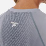 Лонгслив женский Finntrail Venus W 6620 Grey (S)