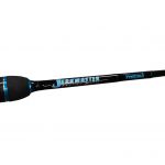 Спиннинг Metsui Jerk Master 632M 7-34 g