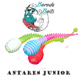 Boroda Baits Antares Junior Double Color
