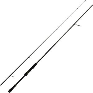 Спиннинг Mottomo Jig Soul MJSS-902MH 274см/10-35g
