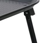 Стол монтажный Carp Pro Black Plastic Table M TR-03 40x30см (CPPT03M)