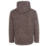 Куртка Remington Feel Good, коричневый меланж, р. XL