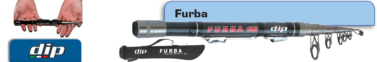 Dip Furba