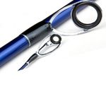 Спиннинговое удилище Shimano Technium Spinning 8'6" 45-135 XXH SS (STEC86XXHSS)