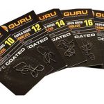 Крючок Guru Super MWG-14 GSMW14
