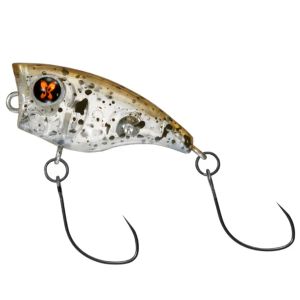 Воблер Daiwa Presso Rattlin'Poppin'Bug #Pinbug Goldoon (4550133615948)