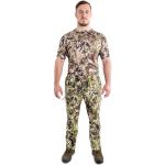 Костюм King Hunter SUMMER LIGHT Mountain Camo 3XL