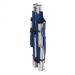 Кровать походная Nisus (N-BD630-82701)