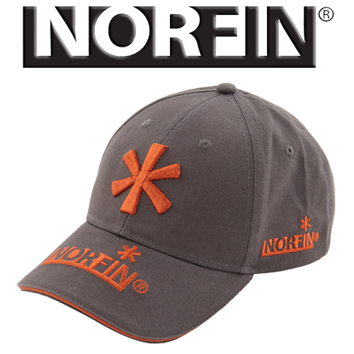 Norfin Logo Gray
