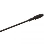 Набор поплавочный телескопическое удилище + оснастка Mitchell Combo Neuron Pole T-600