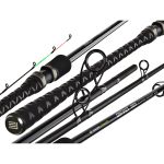 Удилище фидерное Feeder Concept Distance Black Extra Heavy 150 3.60