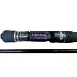 Удилище кастинговое Xesta Live Catcher B610 Super Sharp Shooter