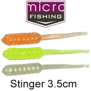 MicroFishing Stinger 1.5"