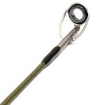 Удилище спиннинговое Fenwick EAE732L 2-10g