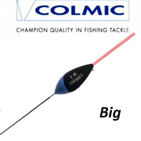 Поплавок Colmic Big