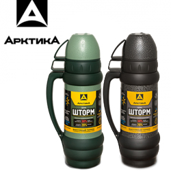 Арктика 109М Шторм