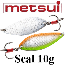 Metsui Seal 55mm 10g