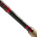 Спиннинг штек. Daiwa Tornado-Z 3tlg. 3.60m (35-95г)