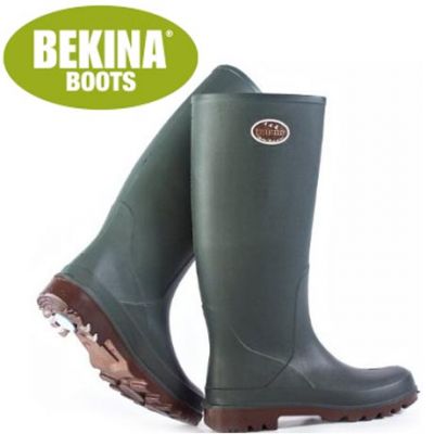 Bekina Litefield
