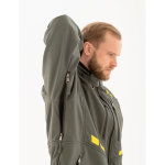 Куртка Remington Ligth Moto Black р. XL