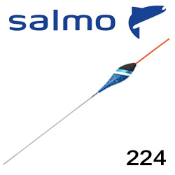 Поплавок Salmo 224