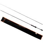 Спиннинг Akara Micro Jig UL (0,5-4 g) 1,92м