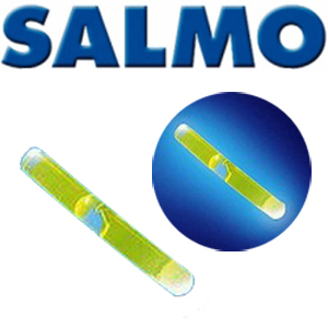 Salmo Chefl Светлячки