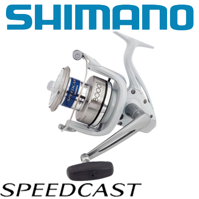 Shimano Speedcast