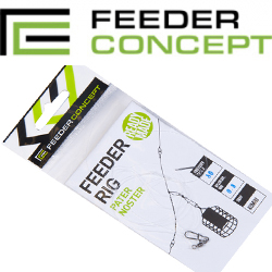 Feeder Concept Pater Noster