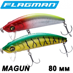 Flagman Magun 80mm