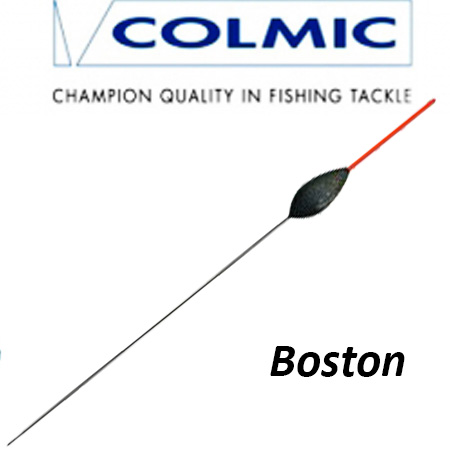 Поплавок Colmic Boston