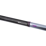 Удилище матчевое телескопическое Mikado Ultraviolet II Tele Match 420 (1- 20гр.) 8 секций, 233г. (WAA703-420)