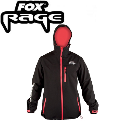 Fox Rage