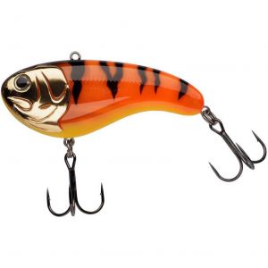 Воблер Berkley Flatt Shad 12,4cm цв. Orange Felling Prey