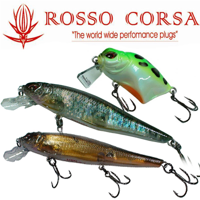 Rosso Corsa